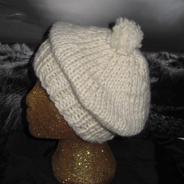 Superfast Tam O'Shanter Hat