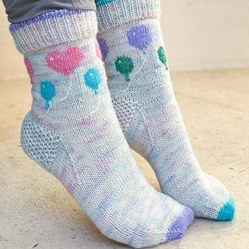Wonderful Things Socks