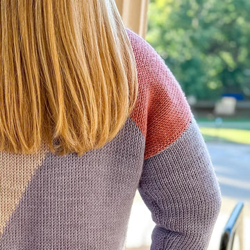Influencer Sweater