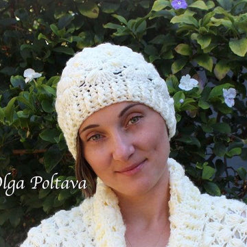 Women's Beanie Hat
