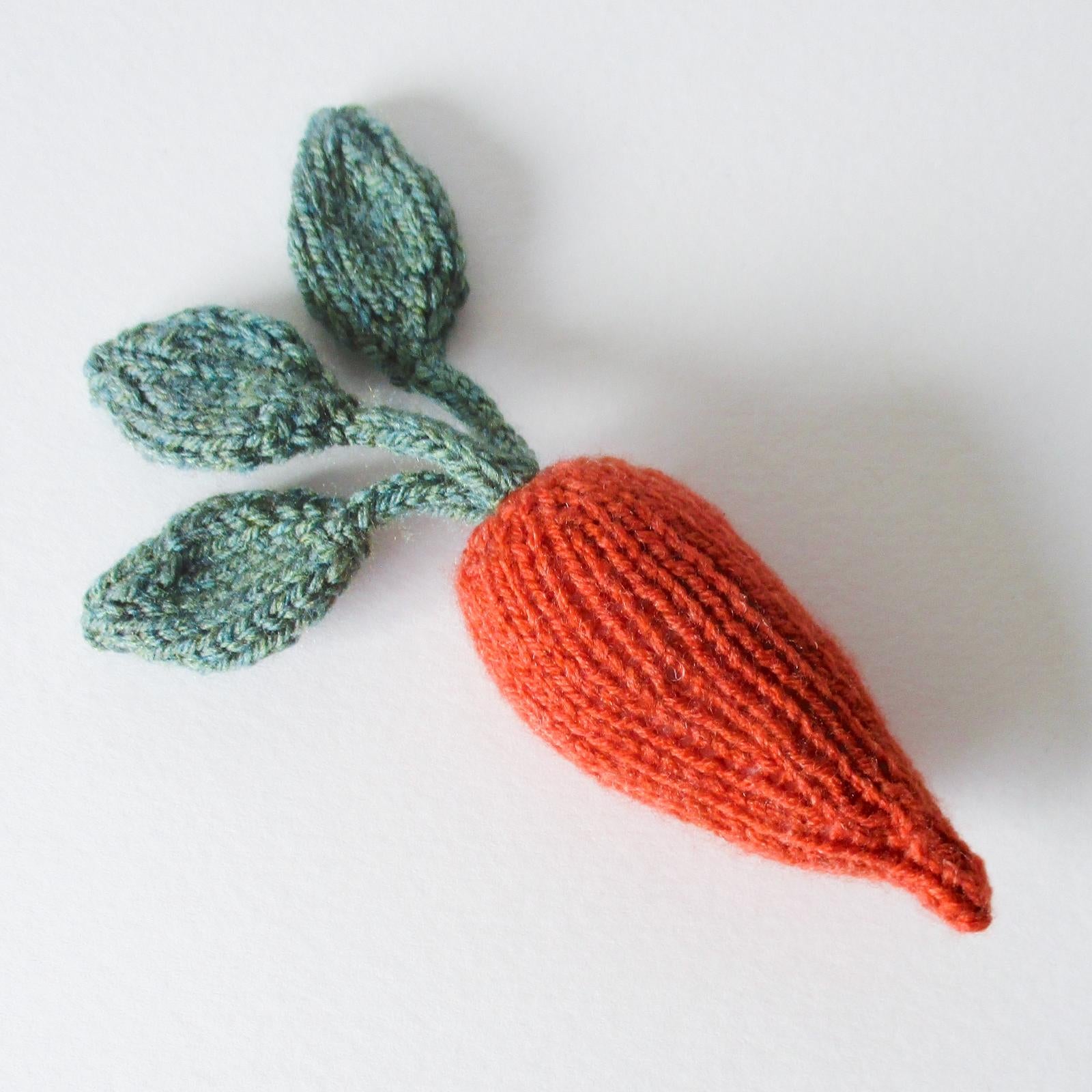 Carrot