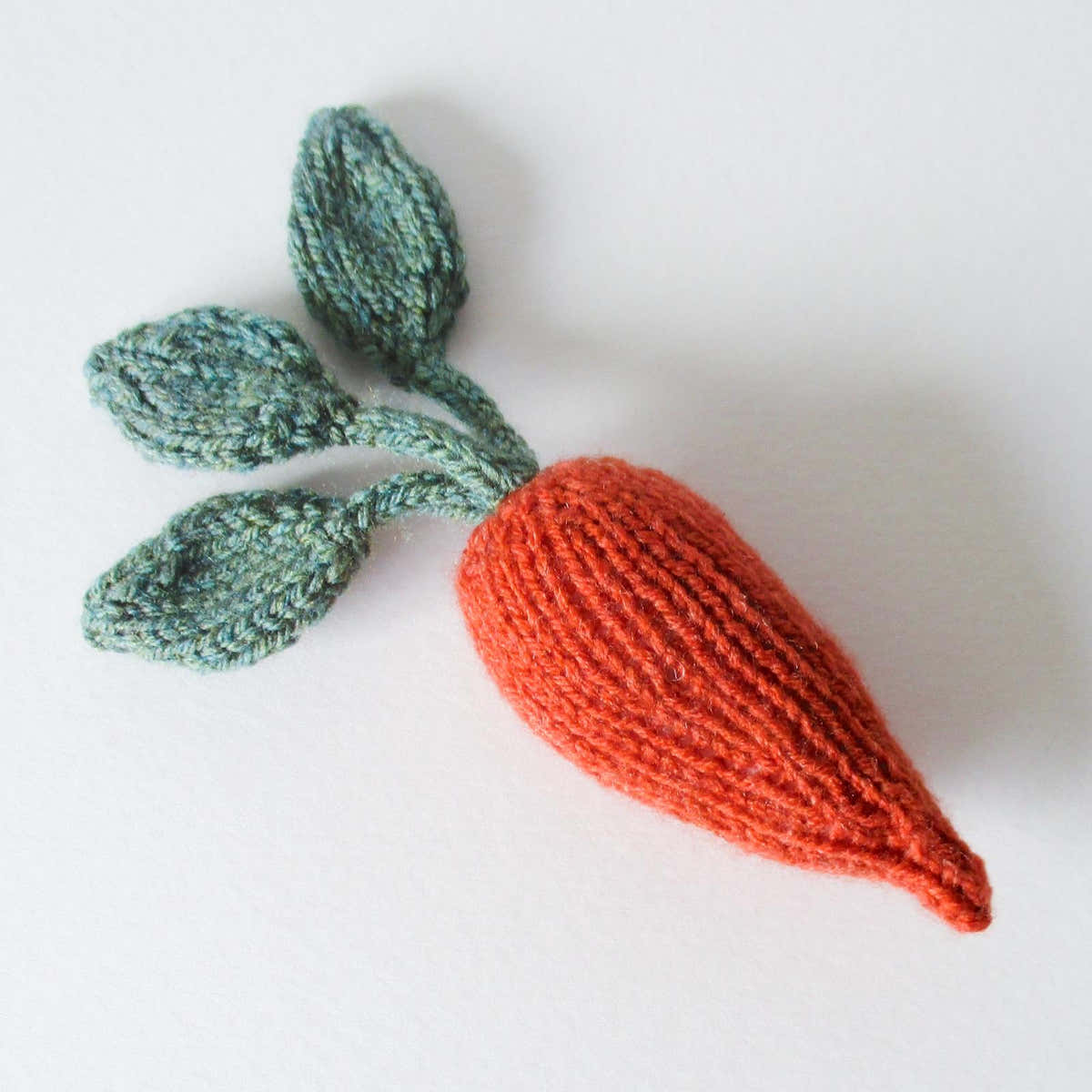 Carrot