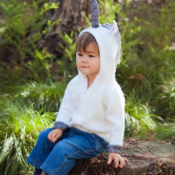 Unicorn Hoodie
