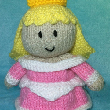 Sleeping Beauty Aurora