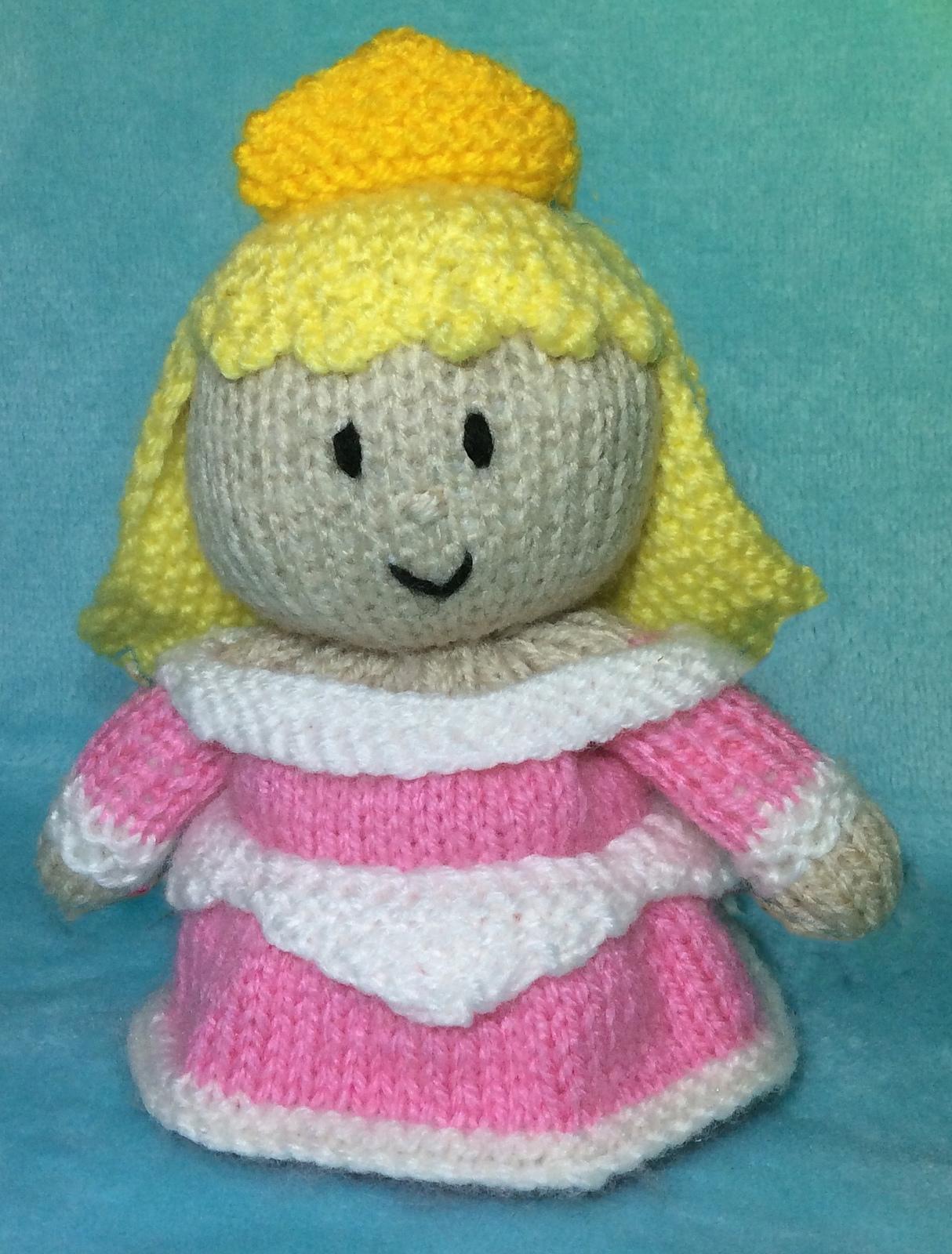 Sleeping Beauty Aurora
