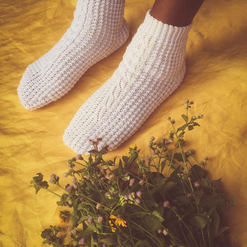 Bumbles Socks