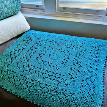 Gratitude Blanket