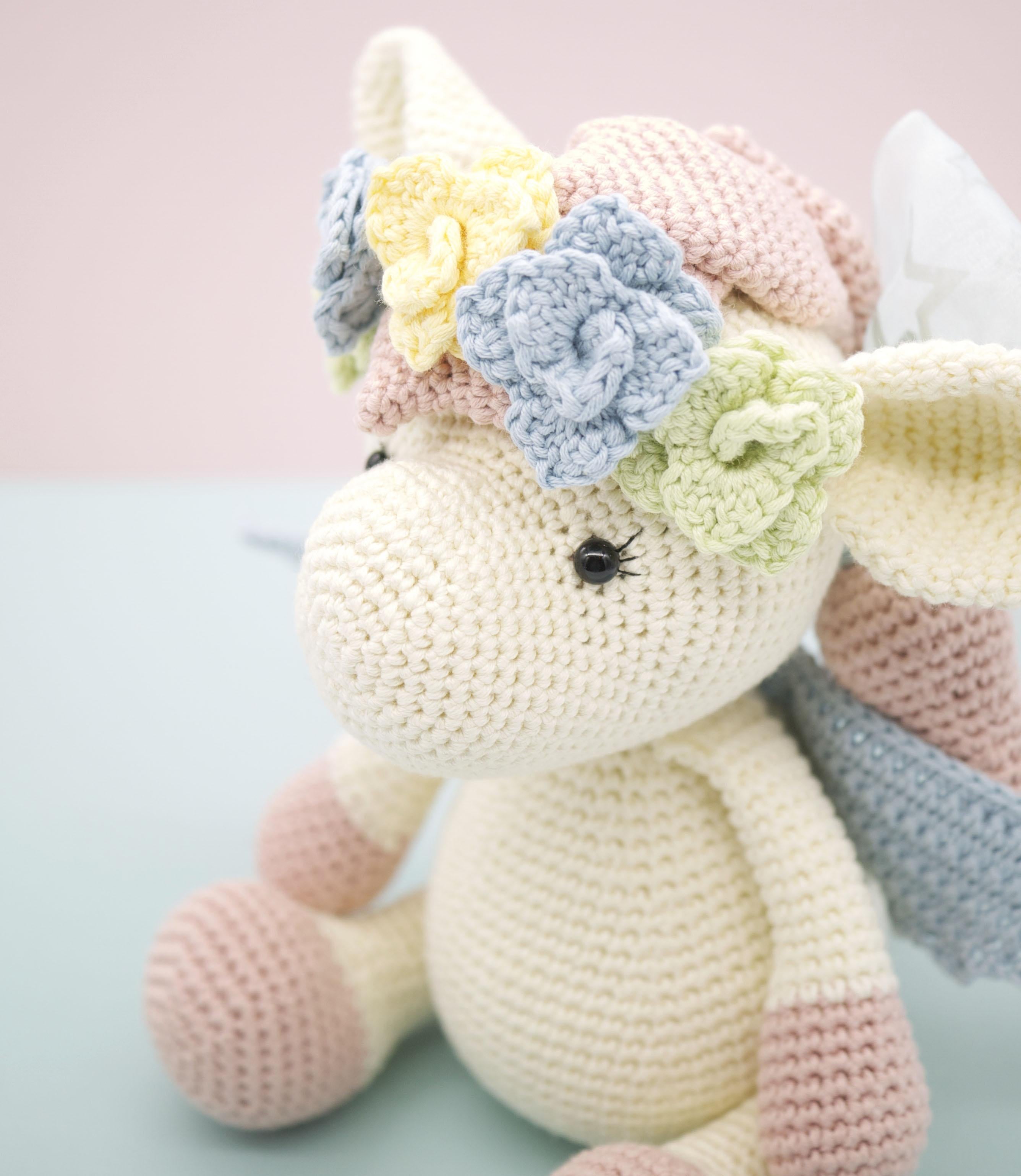 Harriet the Pegasus