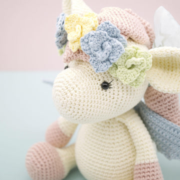 Harriet the Pegasus