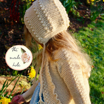 Countryside Bonnet