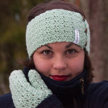 The Bellus Headband