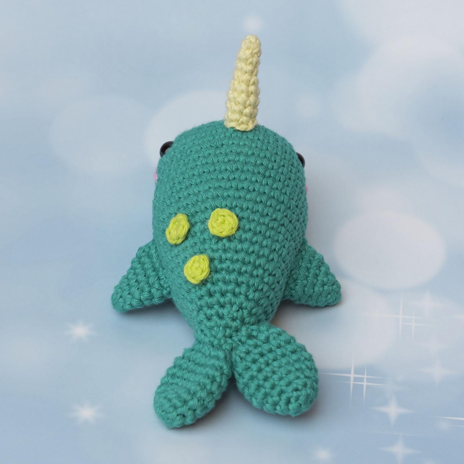 Mini Narwhal