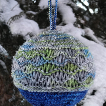 40 Below Ornaments