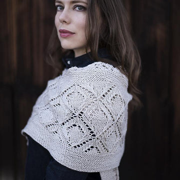 Nica Shawl