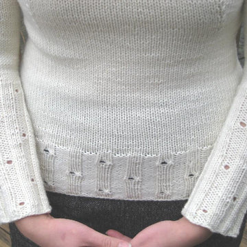 Ellisport Pullover