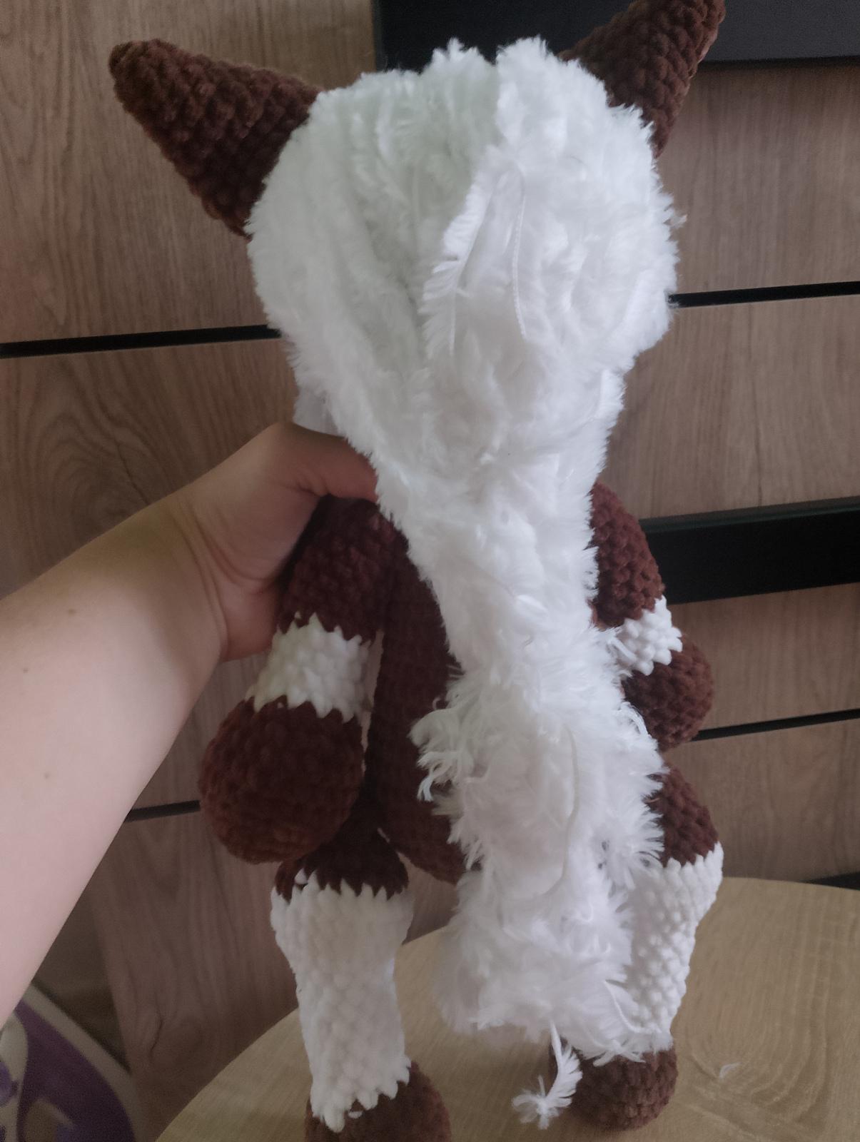 "Molly the Horse"