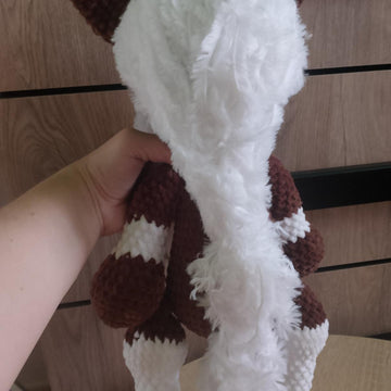 "Molly the Horse"