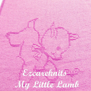 My Little Lamb