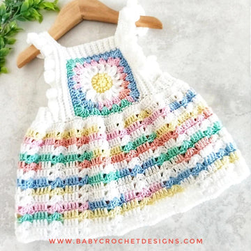 Daisy Sundress