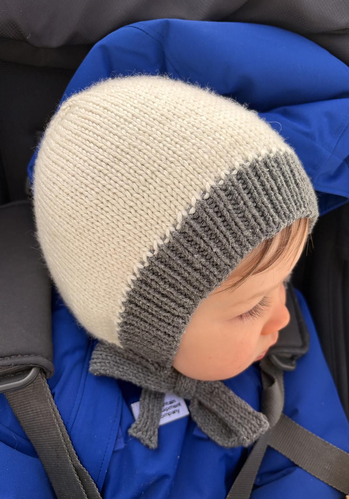 The Bonnet