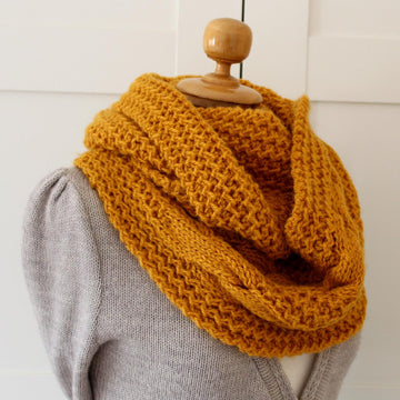 London Scarf