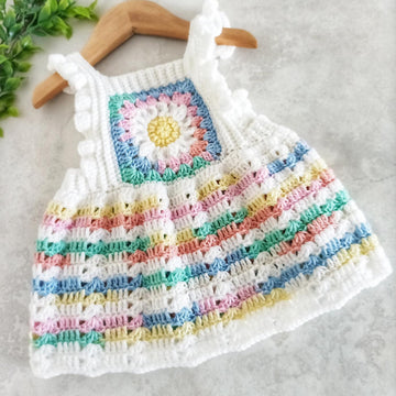 Daisy Sundress