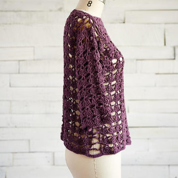 Dulcibella Tunic