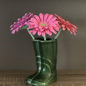 Gerbera