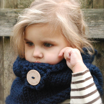 Canyon Cowl