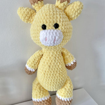 Geoffrey Giraffe