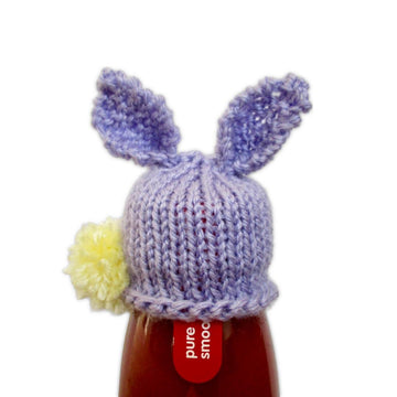 Innocent Big Knit Bunny Hat