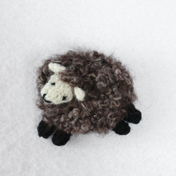 Woolly Pins