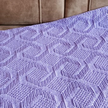 Success blanket
