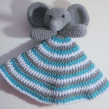 Elephant Lovey