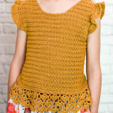 Idlewild Dress - children's sizes
