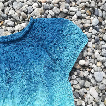Hydrangea tee