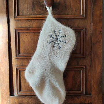Noël blanc