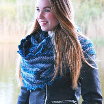 Frostbite cowl