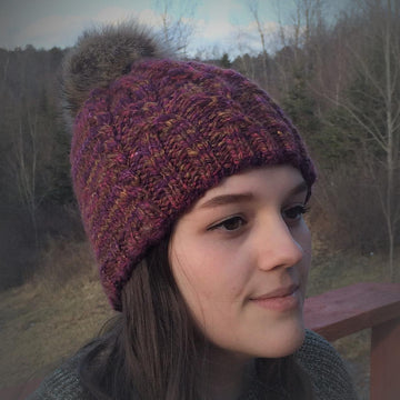 Off Campus Hat
