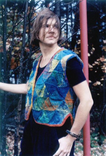 Equilateral Vest 527