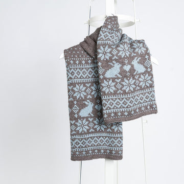SONKA Scarf