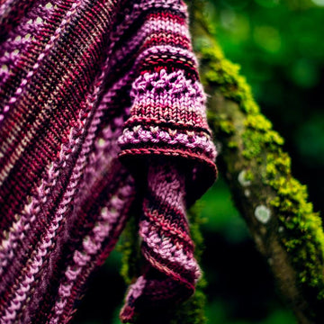 Moss on Magnolia