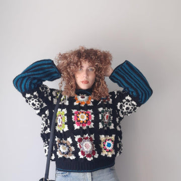 Efêmera Jumper