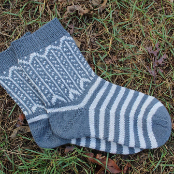 Numida Socks