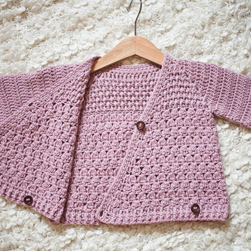 Wrap Jacket