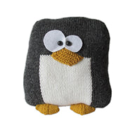 Penguin Cushion