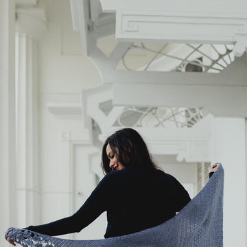 Trisla Shawl
