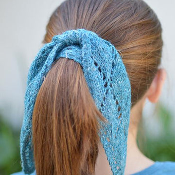 #289 Mini Scarf