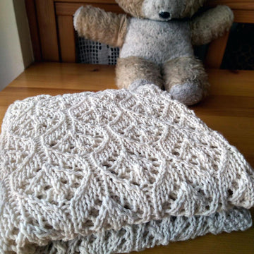 Sara Blanket