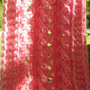 Rhondaly Infinity Scarf